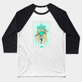 Cronchy idol Baseball T-Shirt